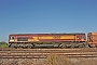 EMD 968702-10 - ECR "66010"
10.06.2014
Fos-sur-Mer [F]
Thierry Leleu