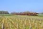 EMD 968702-10 - ECR "66010"
18.03.2016
Vougeot [F]
Pierre Hosch