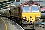 EMD 968702-110 - DB Schenker "66110"
20.08.2010
Carlisle [GB]
Dan Adkins