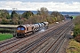 EMD 968702-112 - DB Schenker "66112"
22.11.2013
Cholsey [GB]
Peter Lovell