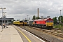 EMD 968702-114 - DB Schenker "66114"
27.05.2015
Didcot [GB]
Peter Lovell