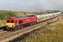 EMD 968702-114 - DB Schenker "66114"
03.07.2015
Wellingborough [GB]
Richard Gennis