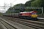 EMD 968702-114 - DB Schenker "66114"
03.09.2015
Tamworth Railway Station [GB]
Owen Evans