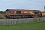 EMD 968702-116 - DB Schenker "66116"
25.10.2015
Northampton-Kingsthorpe [GB]
Dan Adkins