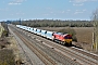 EMD 968702-118 - DB Schenker "66118"
02.04.2014
Denchworth [GB]
Peter Lovell