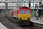 EMD 968702-118 - DB Cargo "66118"
14.06.2016
Bedford, Station [GB]
Julian Mandeville