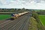 EMD 968702-119 - DB Schenker "66119"
22.11.2013
Cholsey [GB]
Peter Lovell