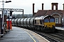 EMD 968702-11 - DB Schenker "66011"
19.03.2014
Market Harborough [GB]
Dan Adkins