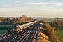 EMD 968702-11 - DB Schenker "66011"
24.11.2014
Cholsey [GB]
Peter Lovell