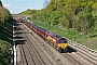 EMD 968702-122 - DB Schenker "66122"
28.04.2015
Ruscombe [GB]
Peter Lovell