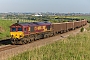 EMD 968702-122 - DB Cargo "66122"
16.05.2016
Wellingborough [GB]
Richard Gennis