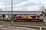 EMD 968702-122 - DB Cargo "66122"
30.01.2018
Eastleigh [GB]
Barry Tempest