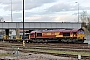 EMD 968702-122 - DB Cargo "66122"
30.01.2018
Eastleigh [GB]
Barry Tempest