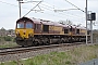 EMD 968702-124 - DB Schenker "66124"
22.04.2016
Northampton [GB]
Dan Adkins