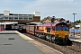 EMD 968702-125 - DB Schenker "66125"
21.08.2013
Banbury [GB]
Peter Lovell