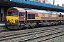 EMD 968702-126 - DB Schenker "66126"
05.04.2014
Doncaster [GB]
Andrew  Haxton