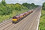 EMD 968702-126 - DB Schenker "66126"
21.06.2015
Ruscombe [GB]
Peter Lovell