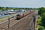 EMD 968702-126 - DB Schenker "66126"
18.06.2015
Moreton [GB]
Peter Lovell