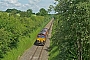 EMD 968702-127 - DB Schenker "66127"
12.06.2014
Saunderton [GB]
Peter Lovell