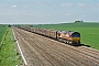 EMD 968702-127 - DB Schenker "66127"
03.05.2014
Cholsey [GB]
Peter Lovell