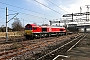 EMD 968702-128 - DB Cargo "66128"
27.01.2017
Nuneaton [GB]
Howard Lewsey