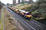 EMD 968702-129 - DB Cargo "66129"
15.01.2017
Churchdown [GB]
David Moreton