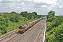 EMD 968702-131 - DB Schenker "66131"
30.06.2014
Ruscombe (Reading) [GB]
Peter Lovell