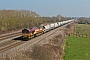 EMD 968702-134 - DB Schenker "66134"
20.03.2015
Denchworth [GB]
Peter Lovell