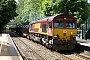 EMD 968702-134 - DB Cargo "66134"
24.06.2016
Barnt Green, Station [GB]
Owen Evans