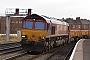 EMD 968702-135 - DB Schenker "66135"
08.01.2014
Leamington Spa [GB]
Julian Mandeville