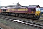 EMD 968702-135 - DB Schenker "66135"
14.03.2015
Doncaster [GB]
Andrew  Haxton