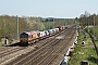 EMD 968702-135 - DB Schenker "66135"
15.04.2015
Lower Basildon [GB]
Peter Lovell