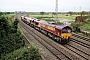 EMD 968702-136 - DB Cargo "66136"
12.11.2016
Duffryn (South Wales) [GB]
David Moreton