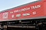 EMD 968702-136 - DB Cargo "66136"
18.01.2017
London, Barking Rail Freight Terminal [GB]
Adam McMillan