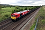 EMD 968702-136 - DB Cargo "66136"
15.04.2017
Otford, Junction [GB]
Howard Lewsey