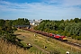 EMD 968702-137 - DB Cargo "66137"
09.08.2022
Middlesborough [GB]
Henk Zwoferink