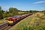 EMD 968702-137 - DB Cargo "66137"
09.08.2022
Middlesborough [GB]
Henk Zwoferink