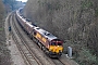 EMD 968702-139 - DB Schenker "66139"
23.01.2015
Hessle [GB]
Steve Jordan