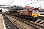 EMD 968702-139 - DB Cargo "66139"
20.08.2018
Doncaster [GB]
Helmuth van Lier