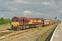 EMD 968702-140 - DB Schenker "66140"
04.08.2014
Didcot [GB]
Peter Lovell