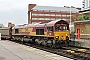 EMD 968702-143 - DB Schenker "66143"
16.06.2014
Basingstoke [GB]
Barry Tempest