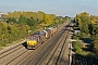 EMD 968702-143 - DB Schenker "66143"
26.10.2015
Maidenhead, Breadcroft Lane [GB]
Peter Lovell