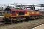 EMD 968702-144 - EWS "66144"
23.05.2006
Crewe [GB]
Theo Stolz