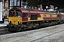 EMD 968702-144 - DB Schenker "66144"
07.05.2014
York [GB]
Ron Groeneveld