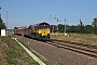 EMD 968702-146 - DB Schenker "66146"
24.07.2012
Lasow [PL]
Torsten Frahn