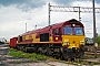 EMD 968702-146 - DB Schenker "66146"
06.09.2012
Lublin Tatary [PL]
Maciej Malec