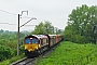 EMD 968702-146 - DB Schenker "66146"
11.05.2013
Wrocław [PL]
Maciej Malec