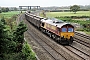 EMD 968702-147 - DB Cargo "66147"
12.11.2016
Duffryn (South Wales) [GB]
David Moreton