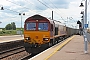 EMD 968702-148 - DB Cargo "66148"
05.06.2019
Ely [GB]
Finlay Cox