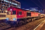 EMD 968702-149 - DB Cargo "66654"
07.10.2024
Cardiff Central [GB]
Julian van Bekkum